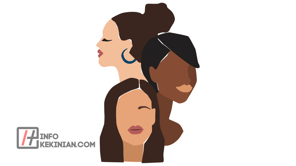 Apa itu Dark Feminine