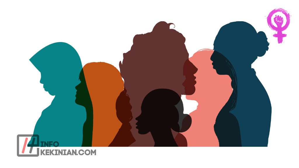 Dampak Dark Feminine dalam Masyarakat