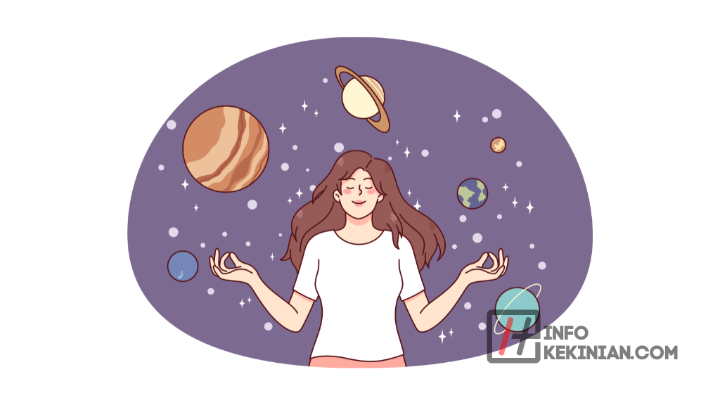 Pengertian Spiritual Awakening