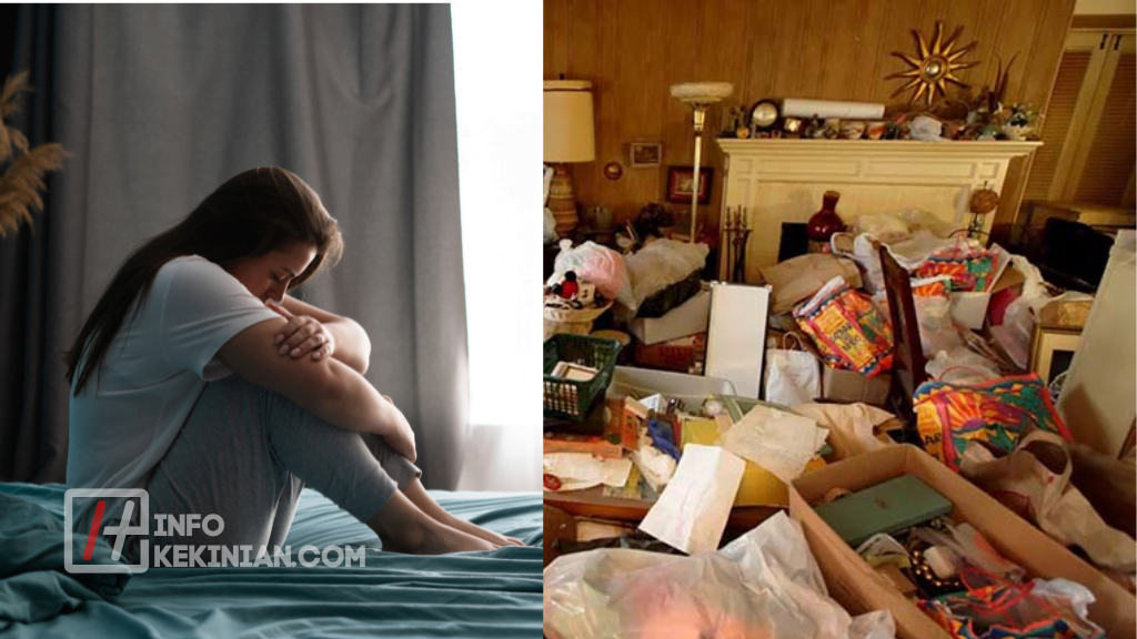 Penyebab Hoarding Disorder