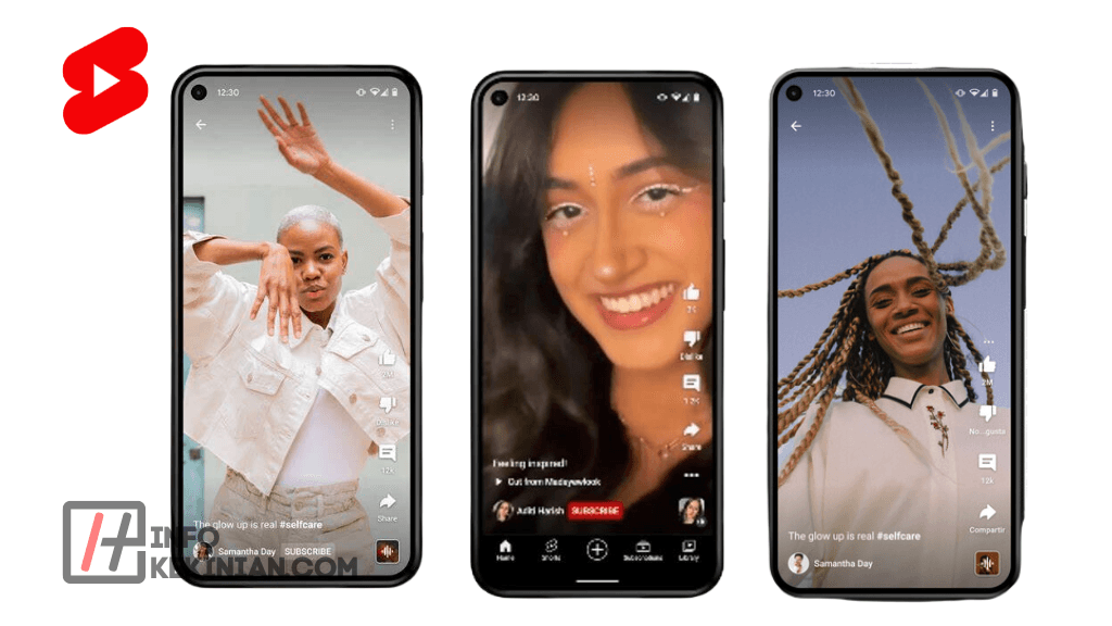 Booming YouTube Shorts 2024: Inilah Alasan Konten Video Pendek Semakin Diminati, Kamu Wajib Tahu! 2 Tips Sukses Membuat Konten YouTube Shorts