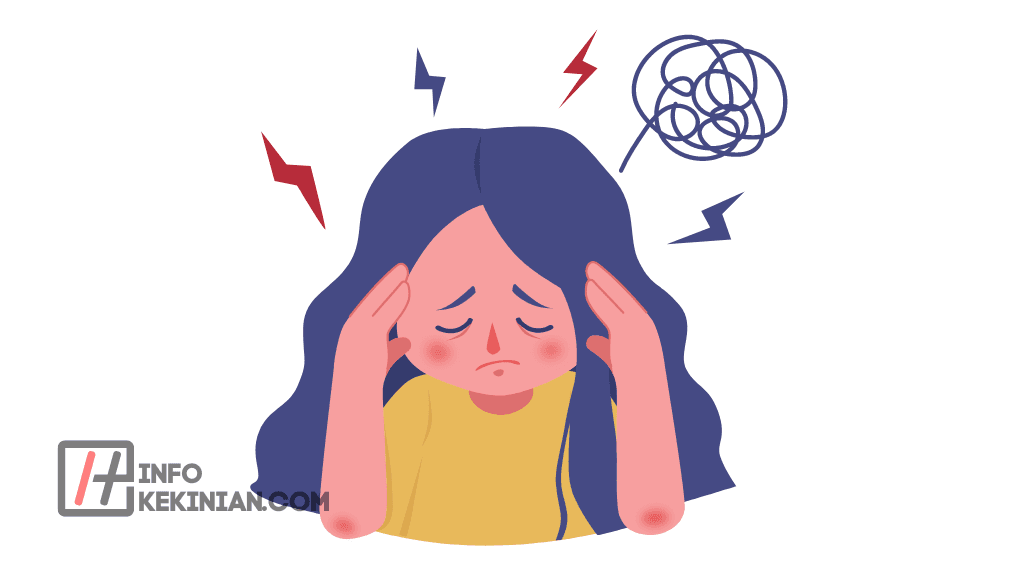 Apa itu Kesehatan Mental