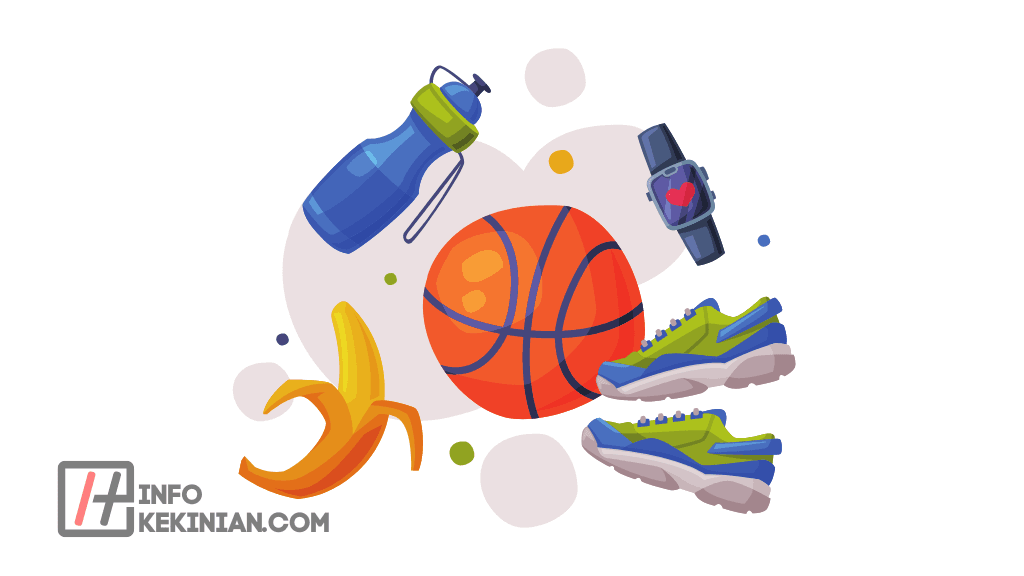 Gaya Hidup Sehat 2024: Rahasia Diet Berkelanjutan dan Kebiasaan Baru yang Efektif 2 Kebiasaan Baru untuk Gaya Hidup Sehat