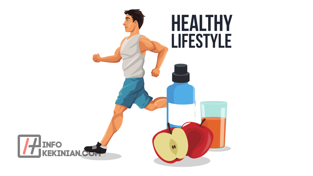 Gaya Hidup Sehat 2024: Rahasia Diet Berkelanjutan dan Kebiasaan Baru yang Efektif 1 Mengapa Gaya Hidup Sehat Penting