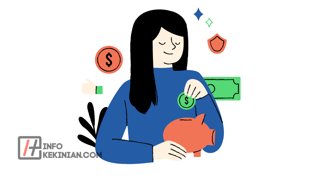 Mengapa Menabung Penting bagi Gen Z