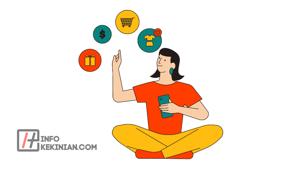 Tren Belanja Online: 8 Tantangan yang Wajib Diketahui Setiap Pembeli 1 Perumbuhan Pesat Tren Belanja Online