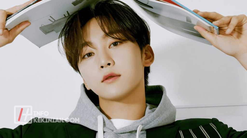 Biodata Member Seventeen: Profil Lengkap Idol Favoritmu, Wajib Diketahui! 12 Seungkwan