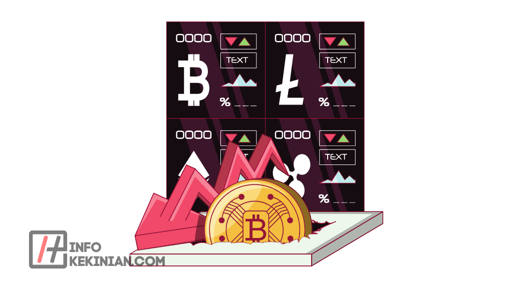 Investasi Cryptocurrency di 2024: Peluang dan Tantangan yang Harus Kamu Ketahui 2 Strategi Investasi yang Efektif di Tahun 2024