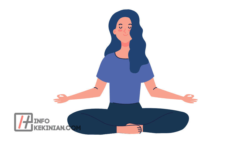 Strategi Menghadapi Stres di Tahun 2024