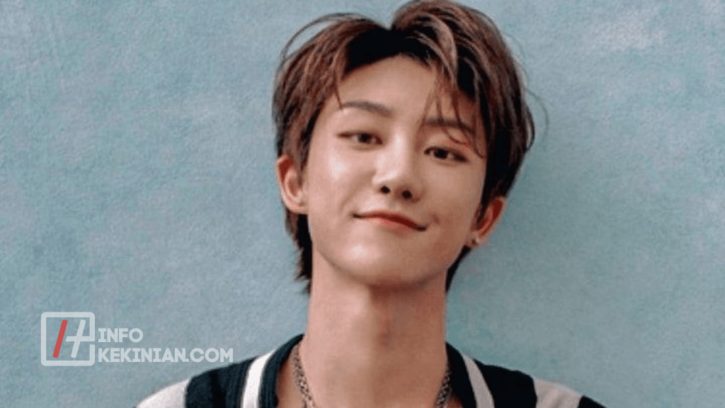Biodata Member Seventeen: Profil Lengkap Idol Favoritmu, Wajib Diketahui! 11 The8