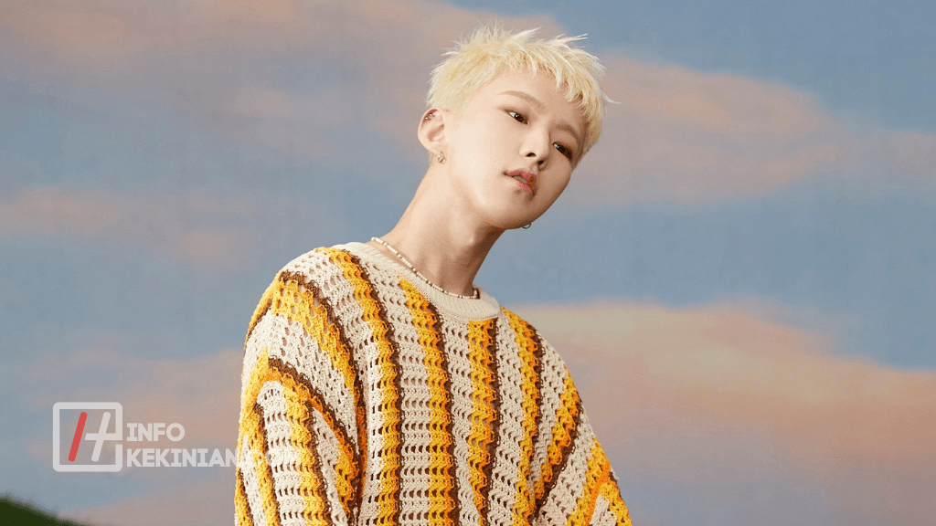 Biodata Member Seventeen: Profil Lengkap Idol Favoritmu, Wajib Diketahui! 6 biodata member seventeen Hoshi