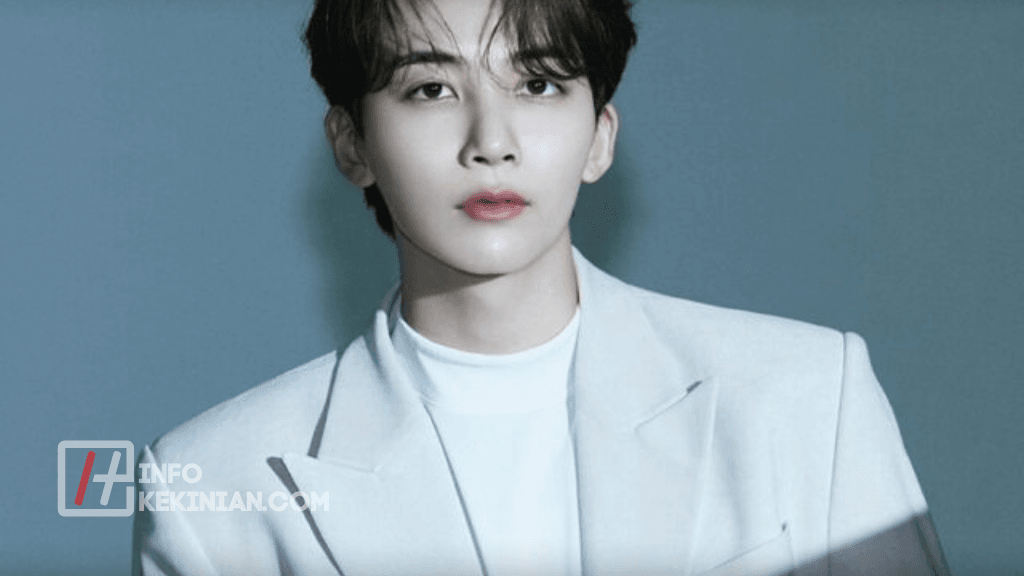 Biodata Member Seventeen: Profil Lengkap Idol Favoritmu, Wajib Diketahui! 3 biodata member seventeen Jeonghan