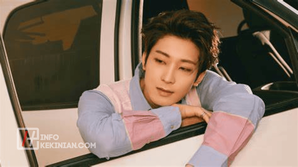 Biodata Member Seventeen: Profil Lengkap Idol Favoritmu, Wajib Diketahui! 7 biodata member seventeen Wonwoo