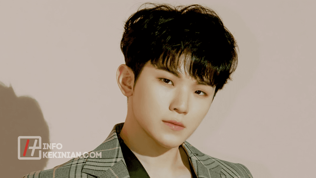 Biodata Member Seventeen: Profil Lengkap Idol Favoritmu, Wajib Diketahui! 8 biodata member seventeen Woozi